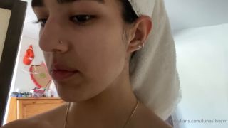 Luna Silver OF - LunaSilverX -  0138-4