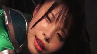 [SuperMisses.com] MSZ-02 Heroine sexual pinch omnibus: Sairyujer-019-9