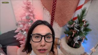 [K2S.CLUB] Jenny_Stella - OMG - Weihnachtsgeschenk - 22x7 cm FÜR mein POLOCH - Oh, du fröhlic... - FullHD 1080P-1