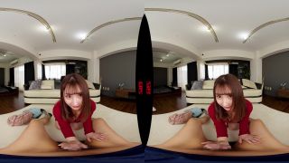 online porn clip 38 chatzy femdom VRVR-099 A - Virtual Reality JAV, club hostess on masturbation porn-4