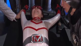 [SuperMisses.com] SPSB-34 Aged Beauty Warrior Ms. Milkredible Revengeance Corruption-018-7