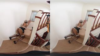 adult xxx clip 30 The Maid Who Made A Mess - Bluelah Oculus Rift - pov - pov my fetish-0