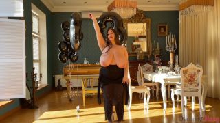 Demmy Blaze Happy Birthday Thank You - Solo-5