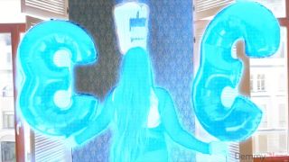 Demmy Blaze Happy Birthday Thank You - Solo-6