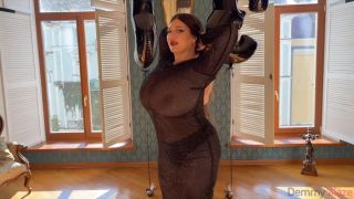 Demmy Blaze Happy Birthday Thank You - Solo-7