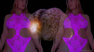 adult video clip 48 IWantPoison – The EMPTY (Mind Melt 4D sound), adriana chechik femdom on fetish porn -1