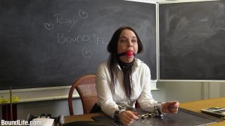 free porn video 5 porno phoenix marie bdsm bdsm porn | Bound Life – Ballgagged school girl | fetish-9