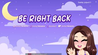 Violet Brandani eR3bYvMqEvvMK6ffPiEvTIvArvqke8x2-2