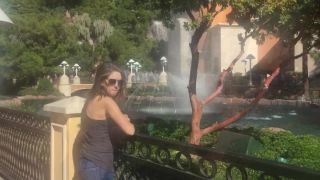 online xxx video 3 Public Vegas Naughtiness 2160p – Milf Lacey Bender on fisting porn videos futanari fisting-3
