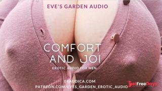 [GetFreeDays.com] Comfort and JOI - Erotic Audio for Men by Eves Garden Porn Leak December 2022-1