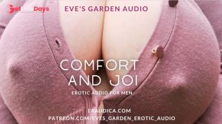 [GetFreeDays.com] Comfort and JOI - Erotic Audio for Men by Eves Garden Porn Leak December 2022-2