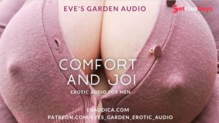 [GetFreeDays.com] Comfort and JOI - Erotic Audio for Men by Eves Garden Porn Leak December 2022-5