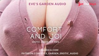 [GetFreeDays.com] Comfort and JOI - Erotic Audio for Men by Eves Garden Porn Leak December 2022-9