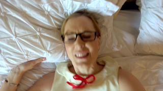 online xxx video 30 Ariel Anderssen – Forbidden Love Just This Once, femdom fetish on pov -6