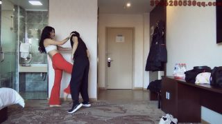 adult video 7 NVD-11 on bdsm porn jessica bangkok femdom-3