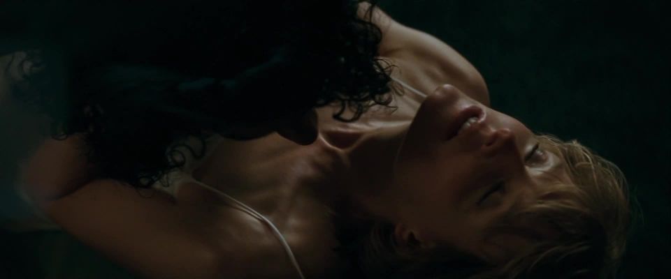 Jodie Foster - The Brave One (2007) HD 1080p - (Celebrity porn)
