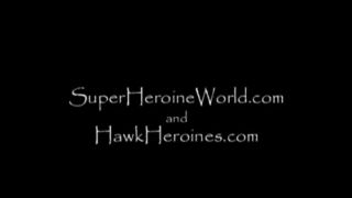 White avenger is taken humiliated fucked 480p Sex Clip Vi...-2