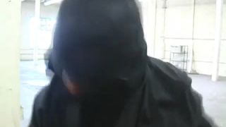 White avenger is taken humiliated fucked 480p Sex Clip Vi...-5