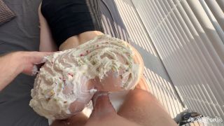 6289 Stepson Got Anal From Stepmother As A Present For His Bi...-2