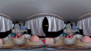 WAVR - 193 A - Virtual Reality JAV - Virtual reality-1
