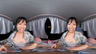 WAVR - 193 A - Virtual Reality JAV - Virtual reality-2