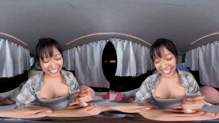 WAVR - 193 A - Virtual Reality JAV - Virtual reality-3