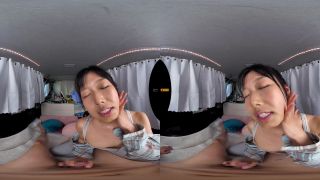 WAVR - 193 A - Virtual Reality JAV - Virtual reality-8