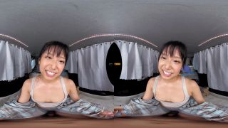 WAVR - 193 A - Virtual Reality JAV - Virtual reality-9