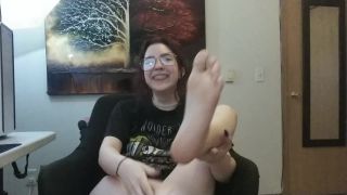 xxx video 23 Best friend foot fetish | feet | fetish porn femdom outdoor-4