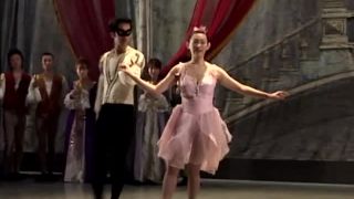 porn video 32 Zenra Ballet 2 | erotic movies | japanese porn -2