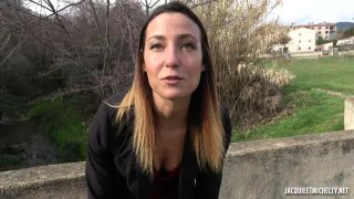 free porn video 4 Pam - Jacquie Et Michel TV, hardcore porne on anal porn -1