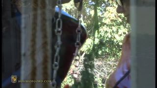 House of Gord14 10 31 Endza & Ivy - Ivy's Morning Ride-6