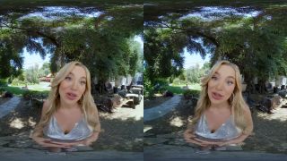 Blake Blossom Wants You To Tend Her Pussy Garden After Wild Party-1
