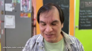 Lore Nishi,Capitan Octubre - FIESTAS que terminaron en ORGÍAS (Anecdotas chidas) Parte 01-1