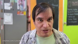 Lore Nishi,Capitan Octubre - FIESTAS que terminaron en ORGÍAS (Anecdotas chidas) Parte 01-5