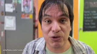 Lore Nishi,Capitan Octubre - FIESTAS que terminaron en ORGÍAS (Anecdotas chidas) Parte 01-9