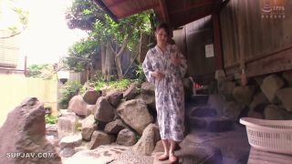 Reducing Mosaic SUPA-371 人妻不倫温泉 りの-1