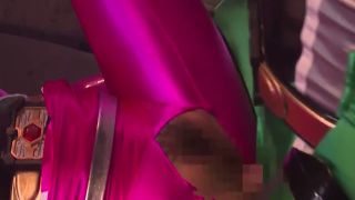 [SuperMisses.com] DHRY-25 Doujin Heroine 24 -Wakuseiber Pink Earth-032-3