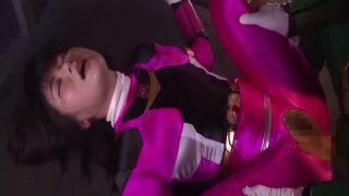 [SuperMisses.com] DHRY-25 Doujin Heroine 24 -Wakuseiber Pink Earth-032-7