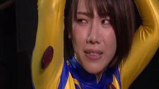 [SuperMisses.com] ZEPE-66 Fighter of the Sun Leona SeasonⅡ Sengoku Majin-019-0