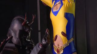 [SuperMisses.com] ZEPE-66 Fighter of the Sun Leona SeasonⅡ Sengoku Majin-019-7