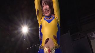 [SuperMisses.com] ZEPE-66 Fighter of the Sun Leona SeasonⅡ Sengoku Majin-019-8