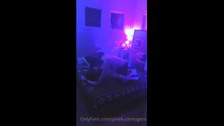 27 Latest Jane Rogers OnlyFans Clips | 2020-09-1 Update-2