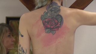 1692SpankingServer[Faphouse] - Sissi Bare Back Whipping - 1709-8