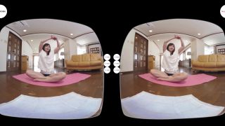 virtual reality - Jvrporn presents Aoi Shino in Be her Pet, You will see more – 26.04.2018-3
