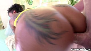 adult video clip 30 Bella Bellz Crushing the competition! [AssParade/BangBros] (FullHD 1080p) on femdom porn femdom feminization-8