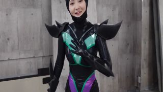 [SuperMisses.com] SPSE-65 Female Monster Aranephia The Mysterious Flower-026-1