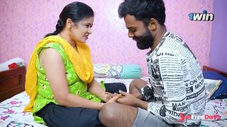 Hot Desi Bhabhi Hardcore Romantic Sex-1
