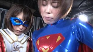 GHKR-63 美少年ヒーロー羞恥陵辱阿部野未久川菜美鈴 Misuzu Kawana - Japanese-3