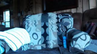 Musclemama4u Pussy Pump Closeup And Dildo Porn Solo Quick...-1